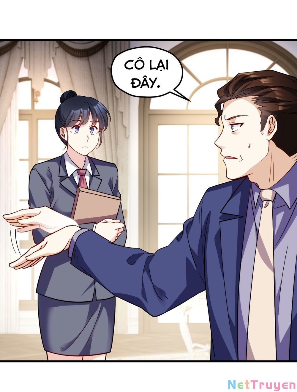 đọc truyện Tiên Tôn Lạc Vô Cực Chương 122 ảnh 39 tại Thiên Thai Truyện