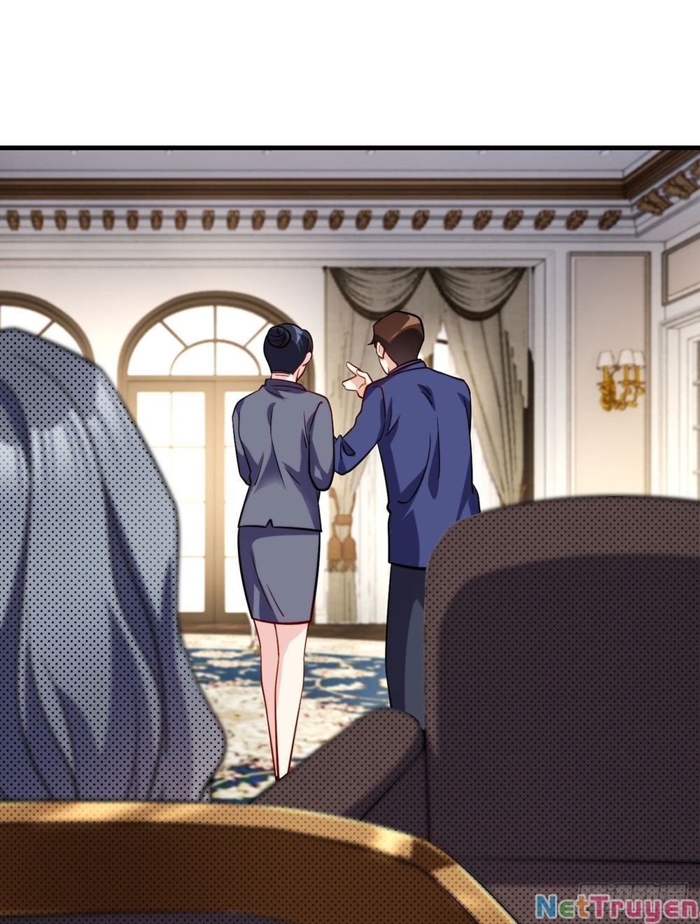 đọc truyện Tiên Tôn Lạc Vô Cực Chương 122 ảnh 40 tại Thiên Thai Truyện