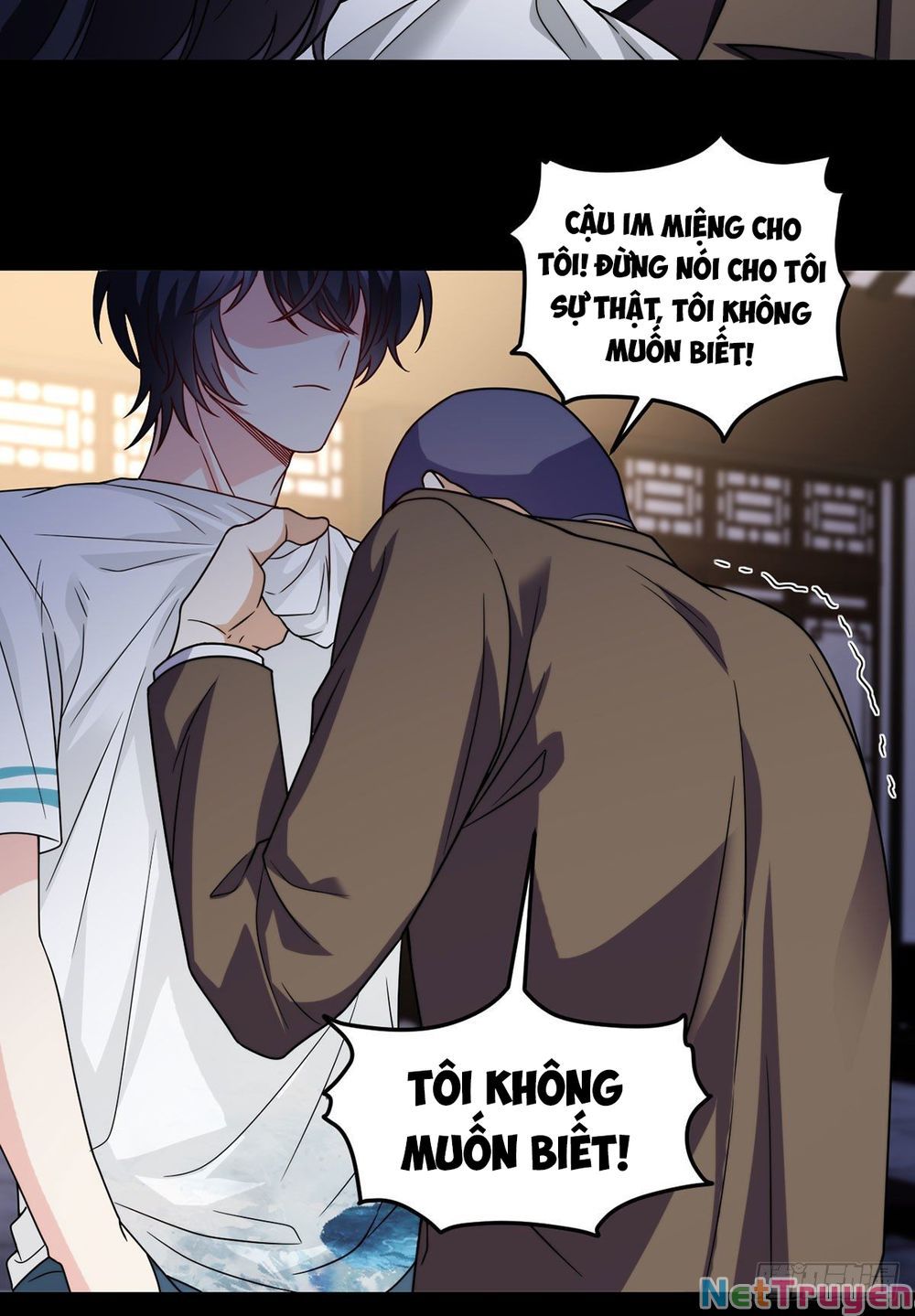 đọc truyện Tiên Tôn Lạc Vô Cực Chương 122 ảnh 6 tại Thiên Thai Truyện