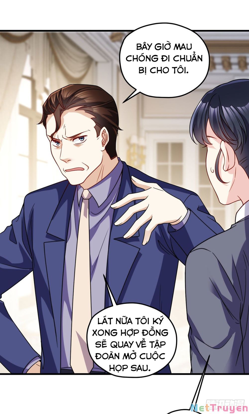 đọc truyện Tiên Tôn Lạc Vô Cực Chương 122 ảnh 45 tại Thiên Thai Truyện