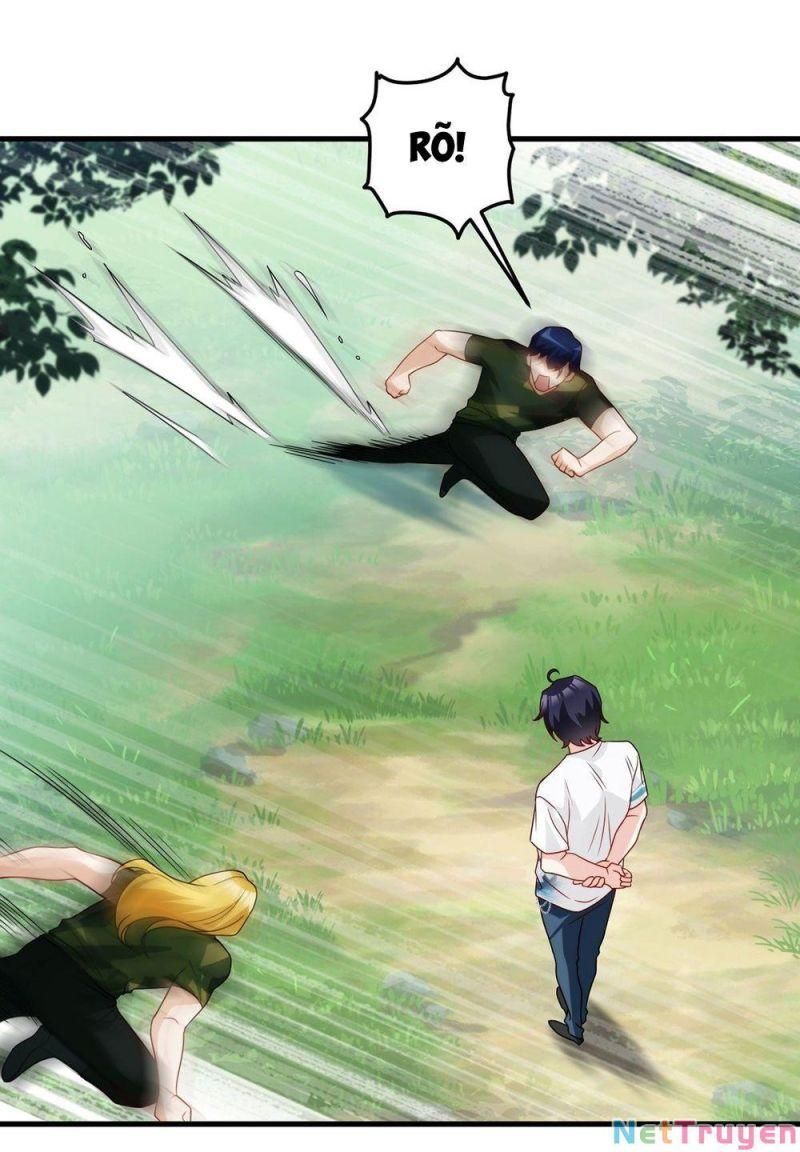 đọc truyện Tiên Tôn Lạc Vô Cực Chương 123 ảnh 14 tại Thiên Thai Truyện