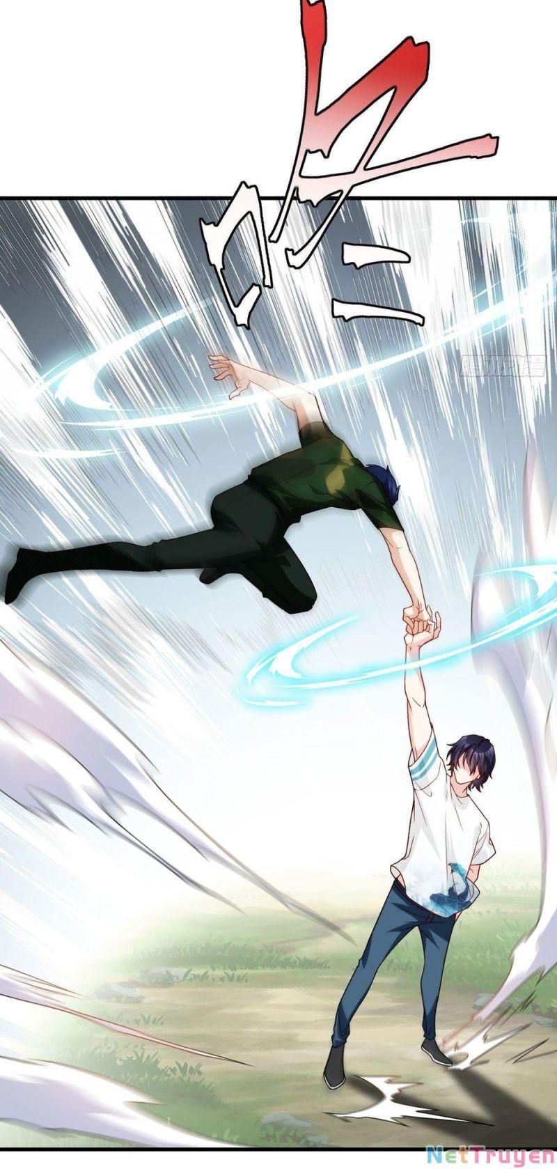 đọc truyện Tiên Tôn Lạc Vô Cực Chương 123 ảnh 16 tại Thiên Thai Truyện