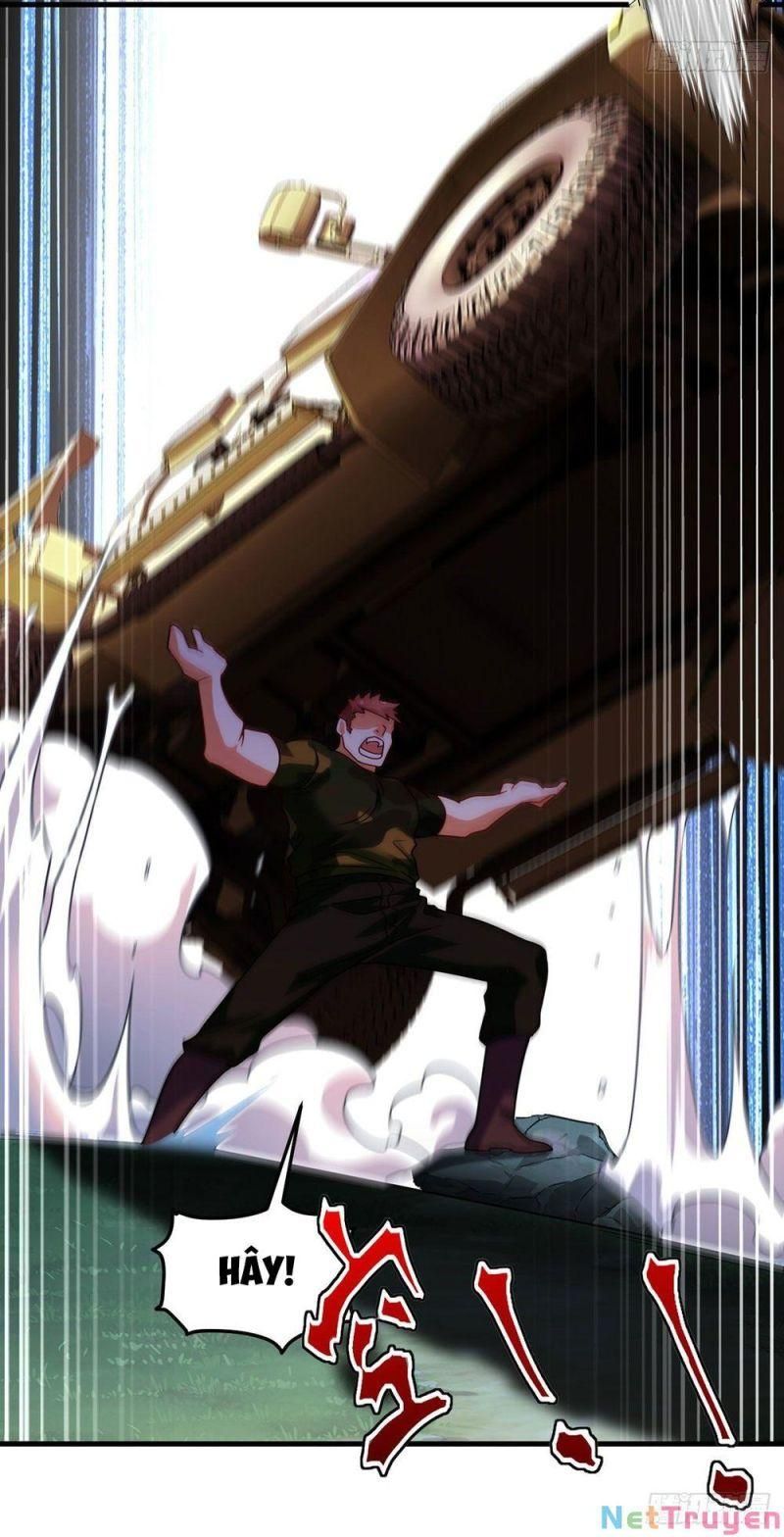 đọc truyện Tiên Tôn Lạc Vô Cực Chương 123 ảnh 19 tại Thiên Thai Truyện