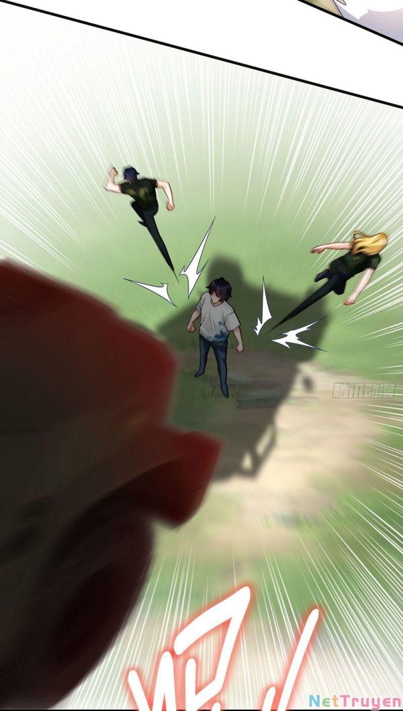 đọc truyện Tiên Tôn Lạc Vô Cực Chương 123 ảnh 21 tại Thiên Thai Truyện