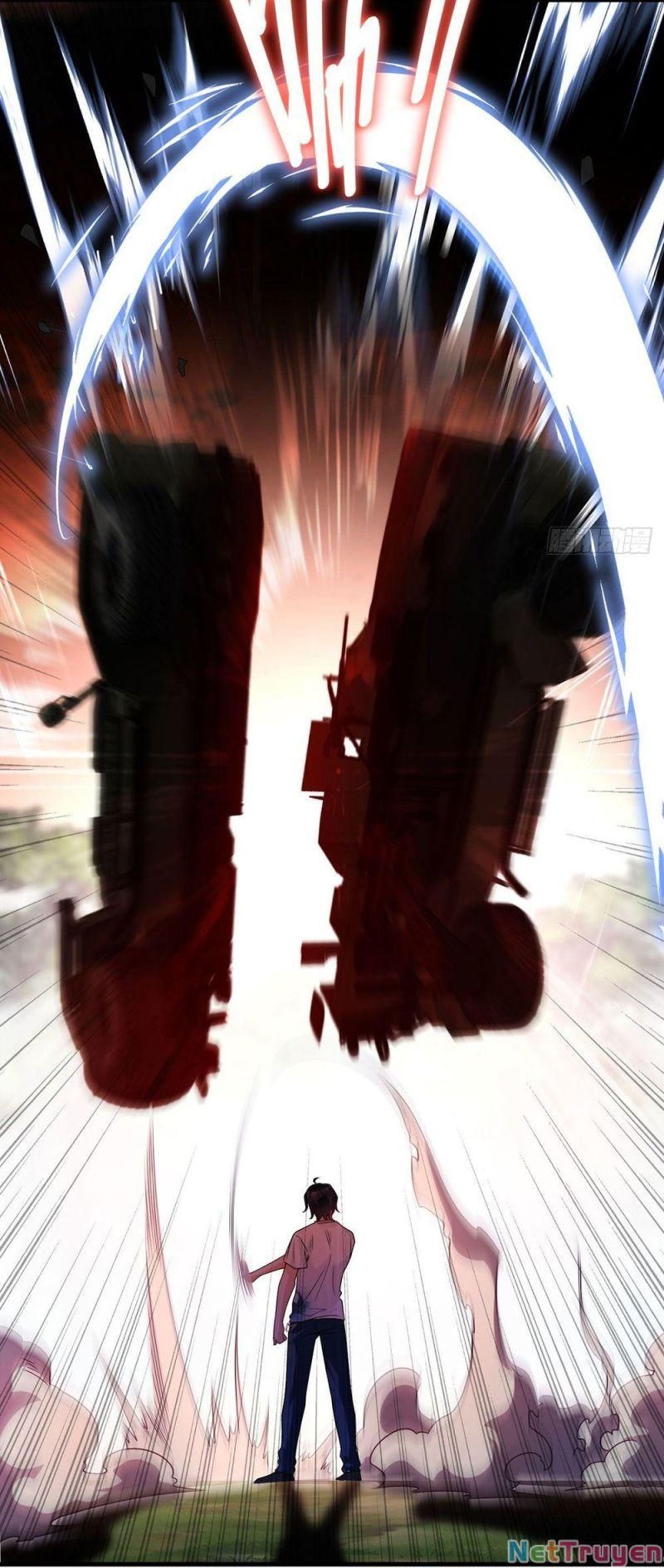 đọc truyện Tiên Tôn Lạc Vô Cực Chương 123 ảnh 22 tại Thiên Thai Truyện