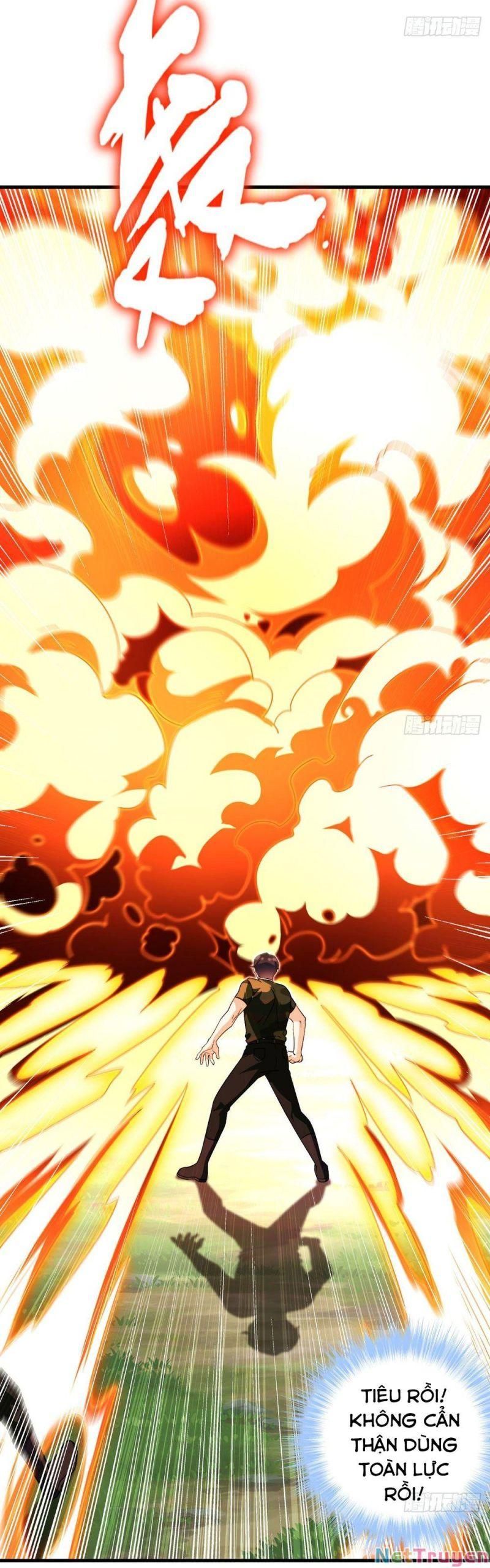 đọc truyện Tiên Tôn Lạc Vô Cực Chương 123 ảnh 26 tại Thiên Thai Truyện