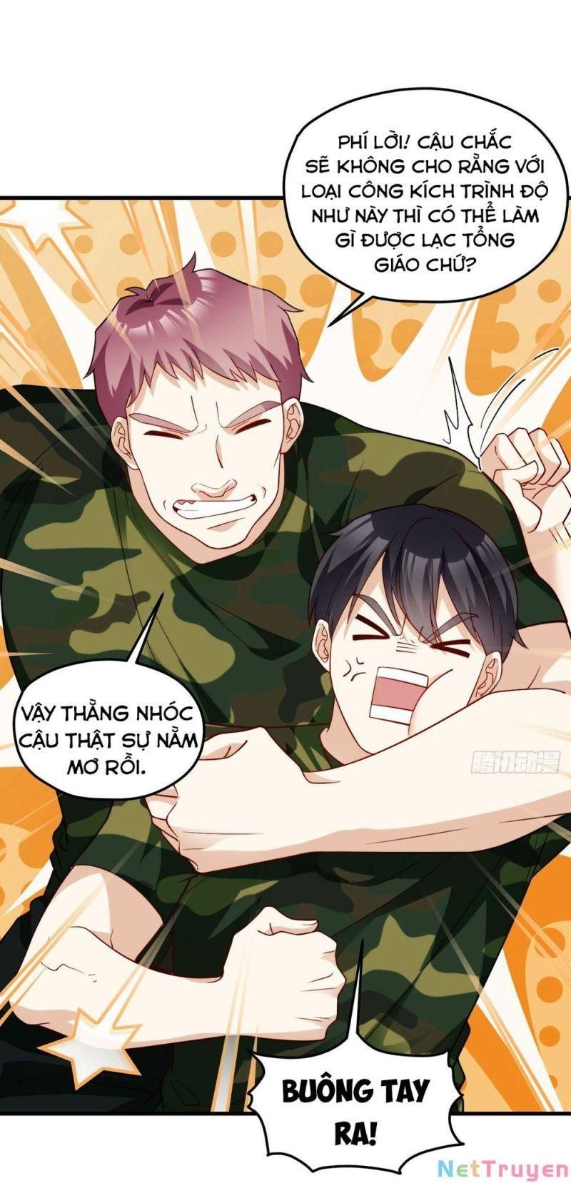 đọc truyện Tiên Tôn Lạc Vô Cực Chương 123 ảnh 30 tại Thiên Thai Truyện