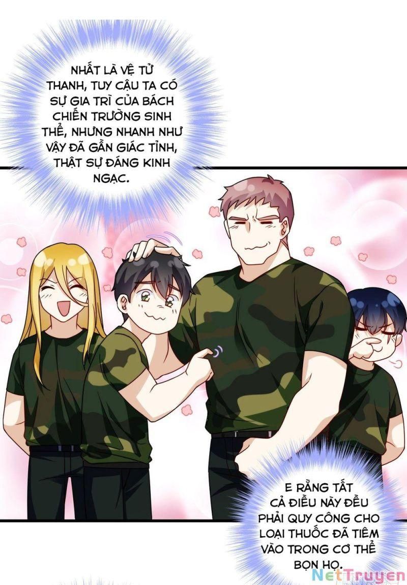 đọc truyện Tiên Tôn Lạc Vô Cực Chương 123 ảnh 33 tại Thiên Thai Truyện