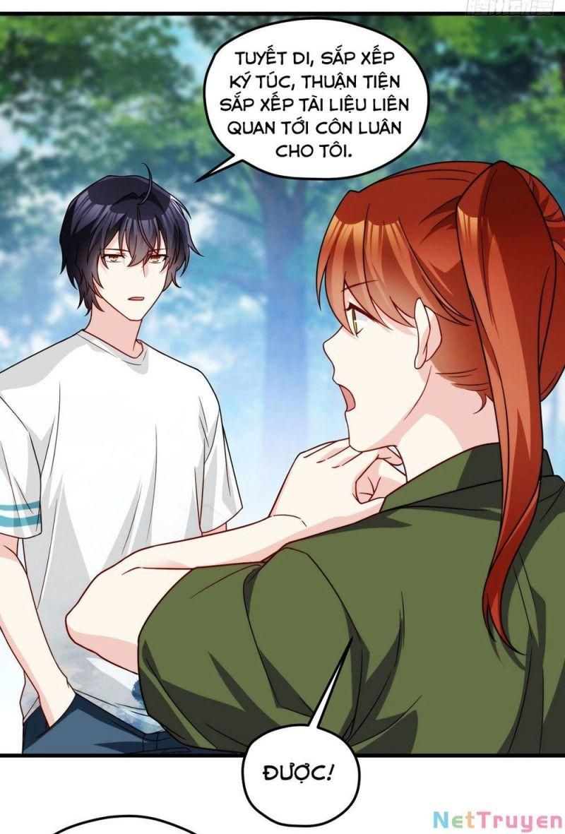 đọc truyện Tiên Tôn Lạc Vô Cực Chương 123 ảnh 35 tại Thiên Thai Truyện