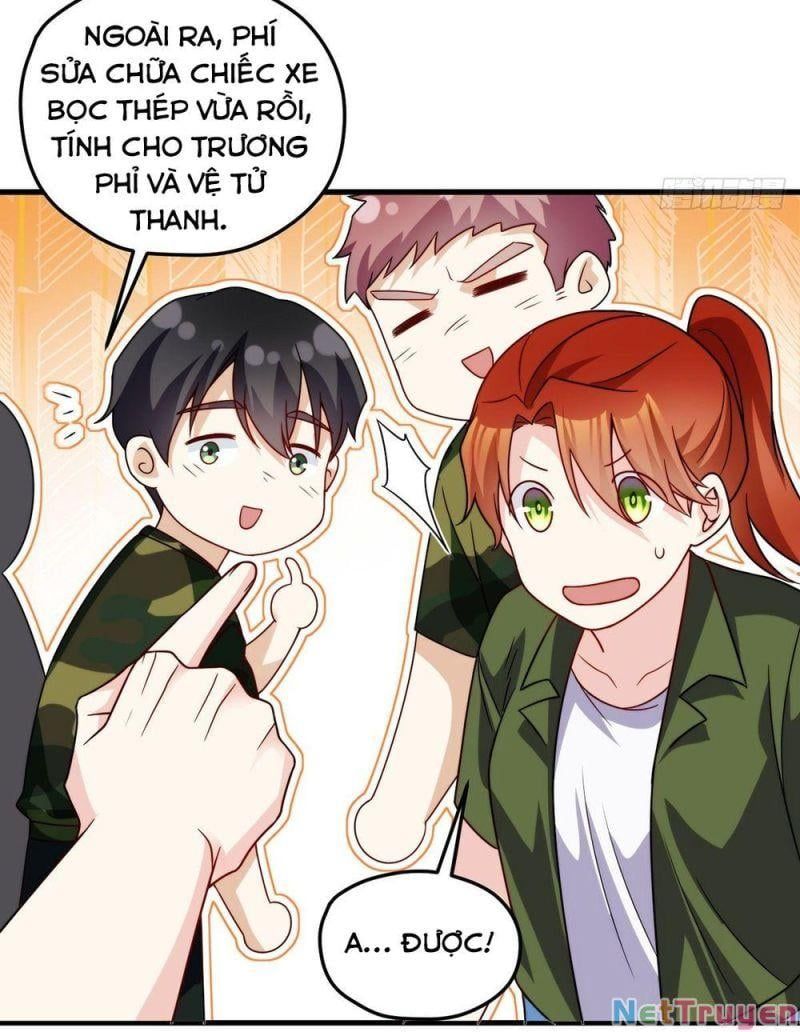 đọc truyện Tiên Tôn Lạc Vô Cực Chương 123 ảnh 36 tại Thiên Thai Truyện