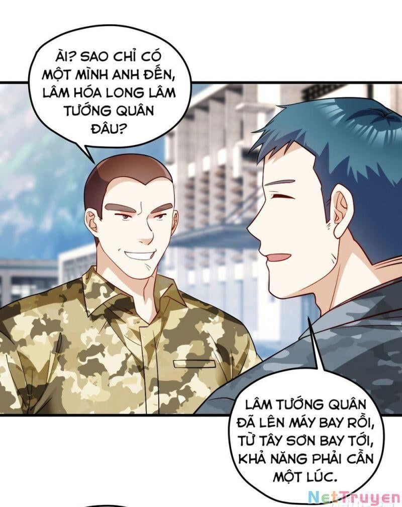 đọc truyện Tiên Tôn Lạc Vô Cực Chương 123 ảnh 40 tại Thiên Thai Truyện