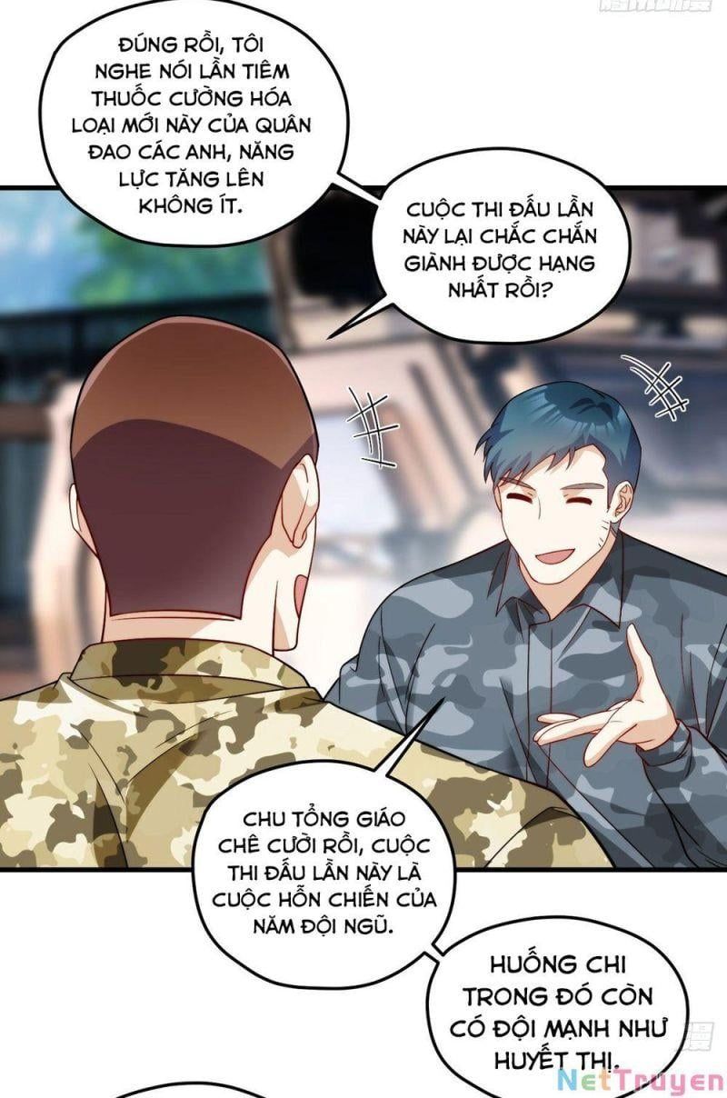 đọc truyện Tiên Tôn Lạc Vô Cực Chương 123 ảnh 41 tại Thiên Thai Truyện