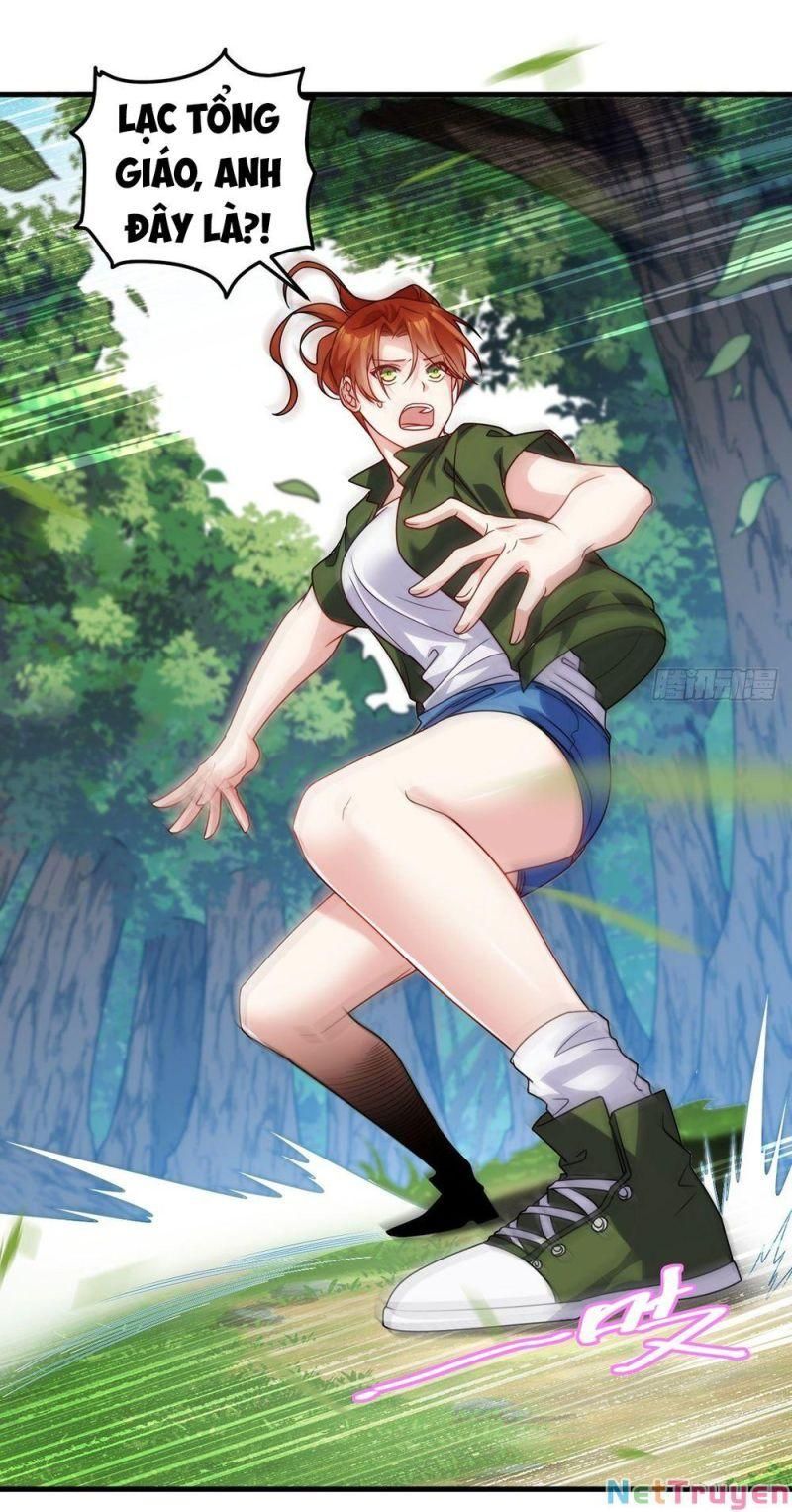 đọc truyện Tiên Tôn Lạc Vô Cực Chương 123 ảnh 11 tại Thiên Thai Truyện