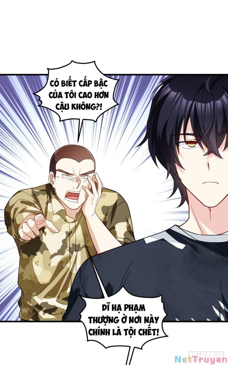 đọc truyện Tiên Tôn Lạc Vô Cực Chương 124 ảnh 13 tại Thiên Thai Truyện