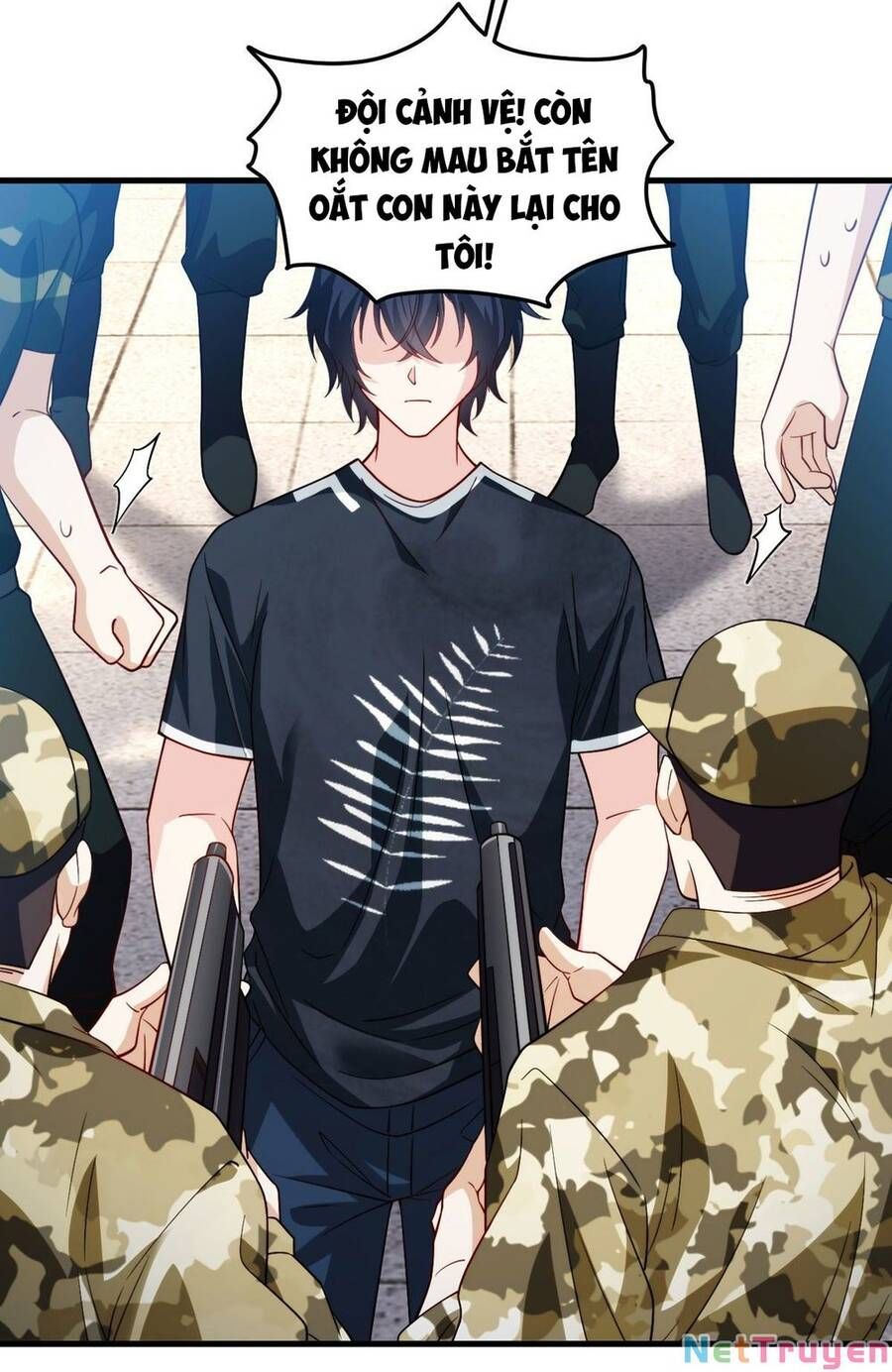 đọc truyện Tiên Tôn Lạc Vô Cực Chương 124 ảnh 14 tại Thiên Thai Truyện