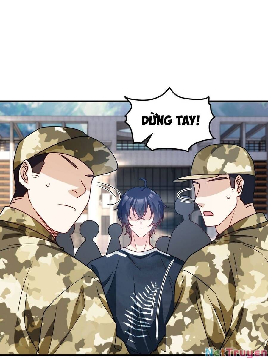 đọc truyện Tiên Tôn Lạc Vô Cực Chương 124 ảnh 15 tại Thiên Thai Truyện