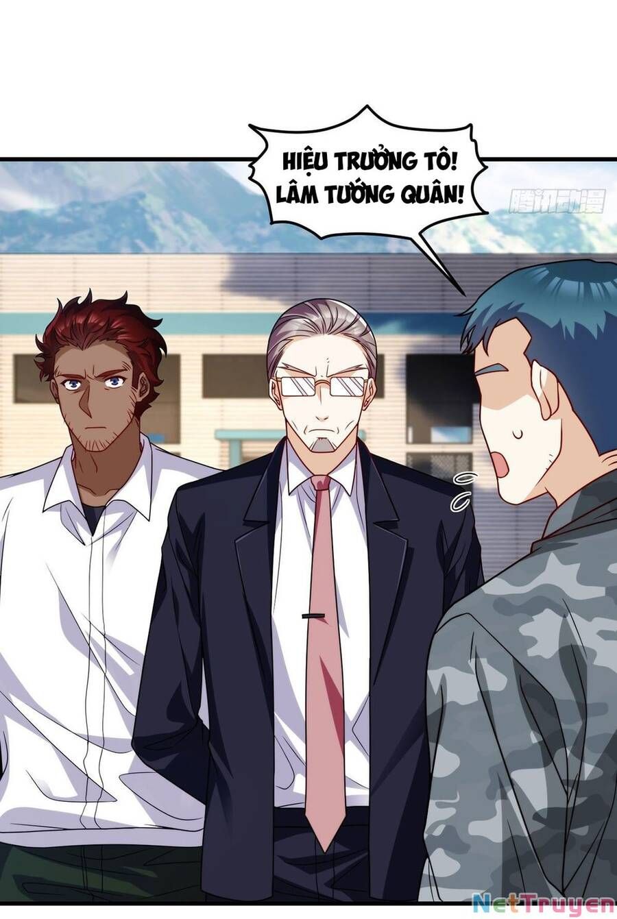 đọc truyện Tiên Tôn Lạc Vô Cực Chương 124 ảnh 16 tại Thiên Thai Truyện