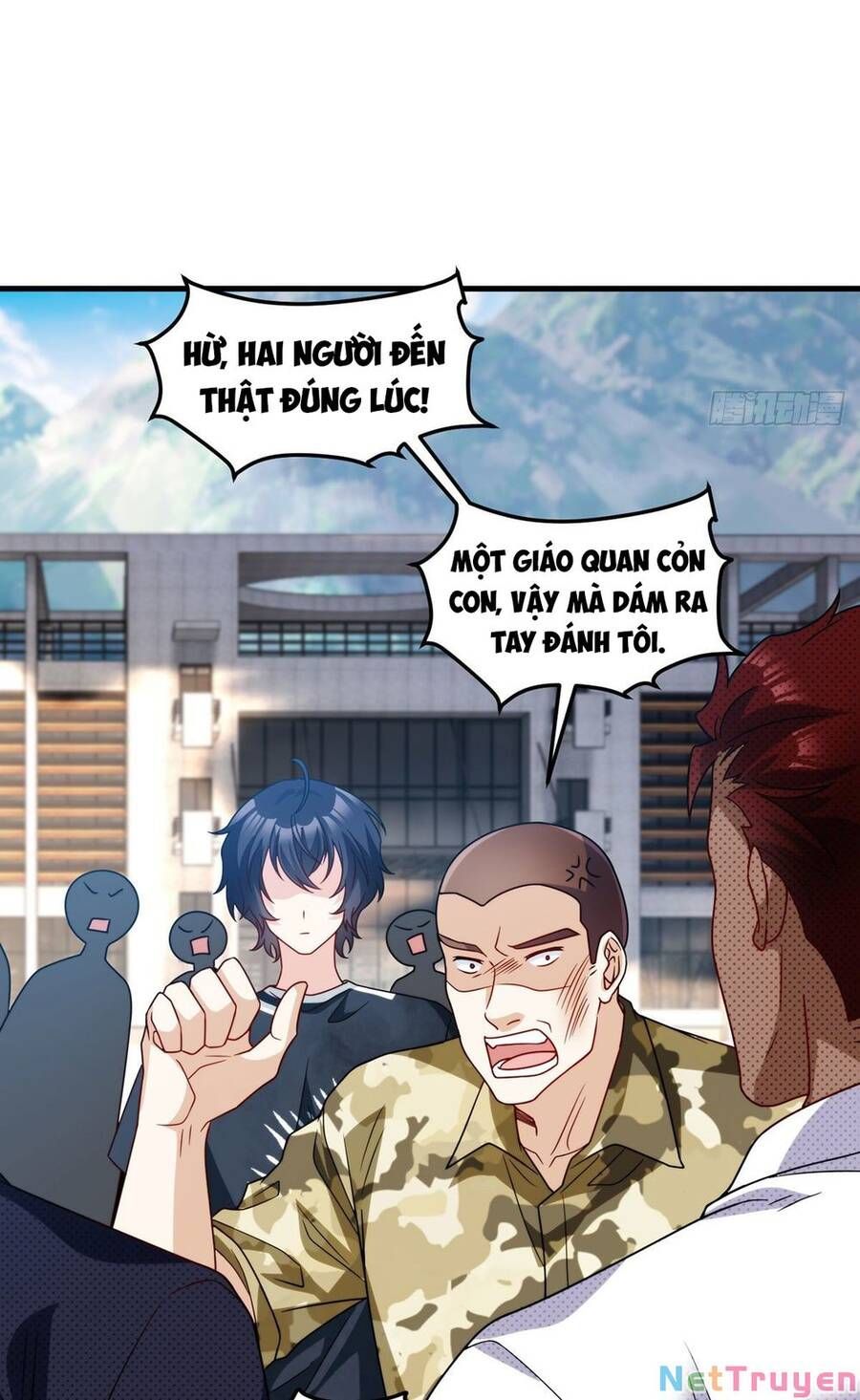 đọc truyện Tiên Tôn Lạc Vô Cực Chương 124 ảnh 17 tại Thiên Thai Truyện