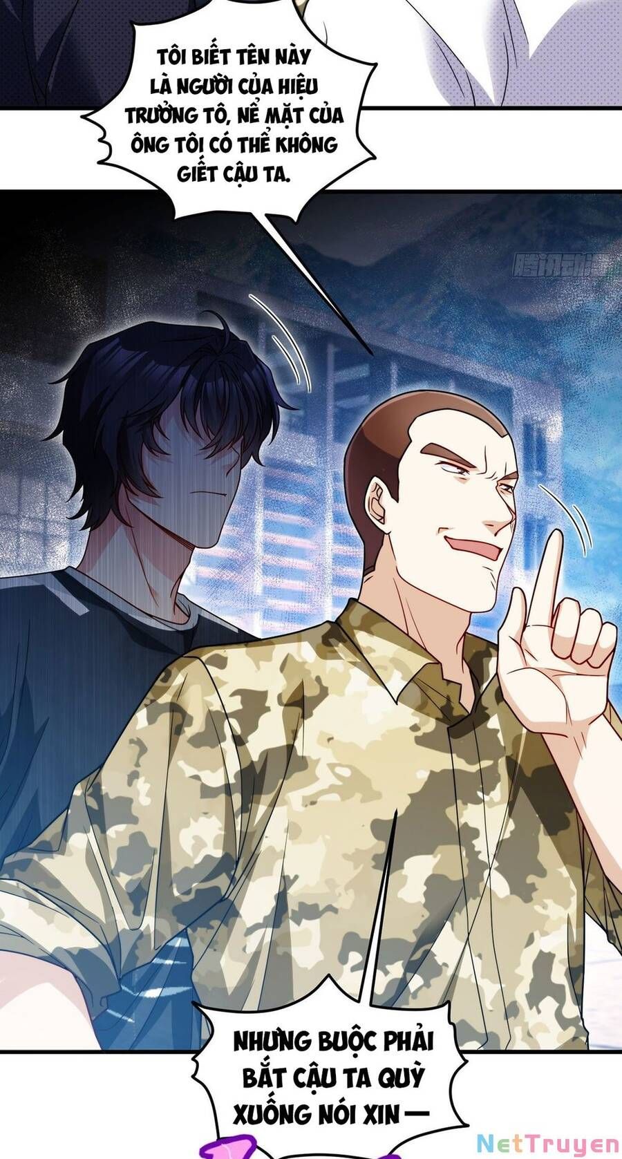 đọc truyện Tiên Tôn Lạc Vô Cực Chương 124 ảnh 18 tại Thiên Thai Truyện