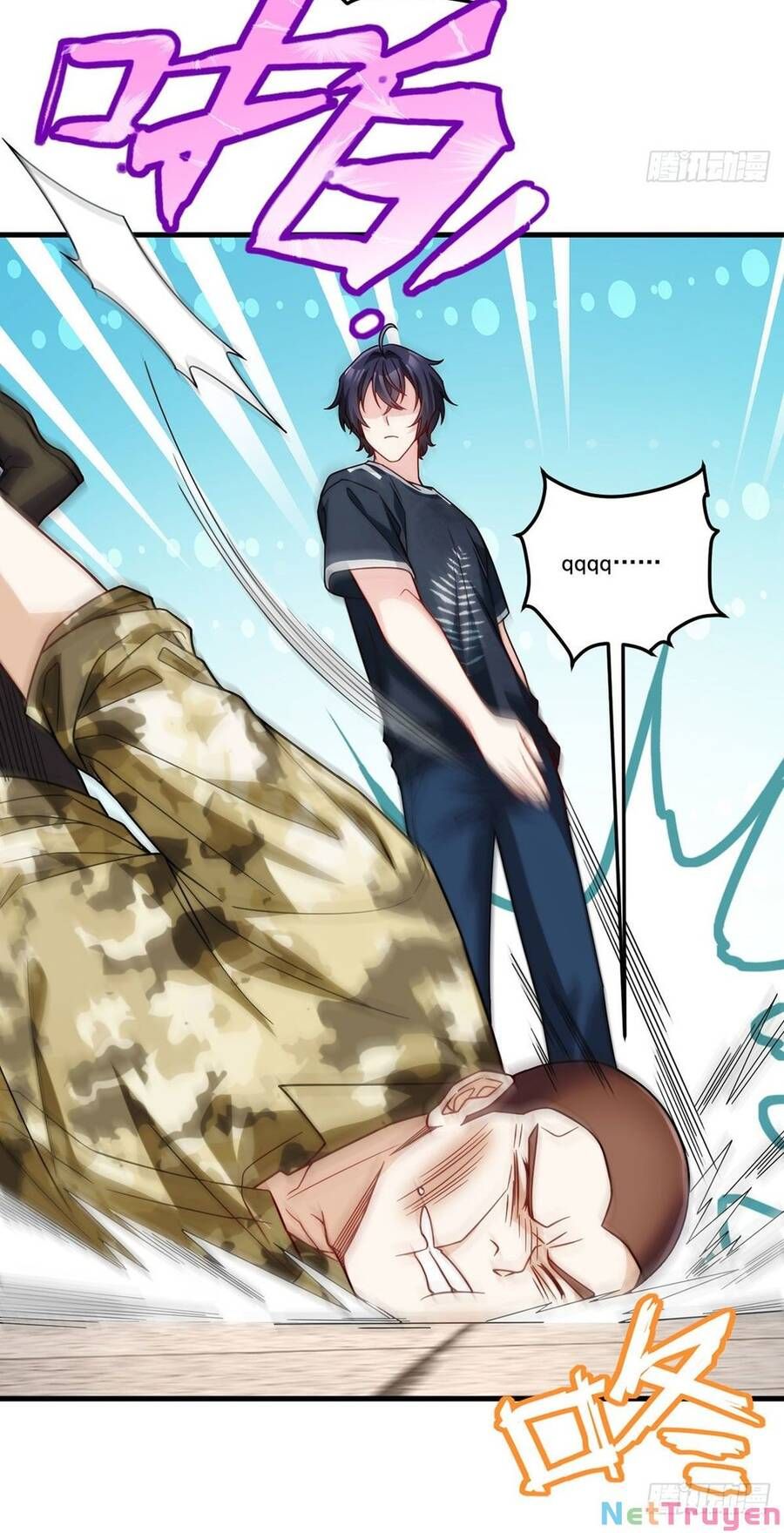 đọc truyện Tiên Tôn Lạc Vô Cực Chương 124 ảnh 19 tại Thiên Thai Truyện