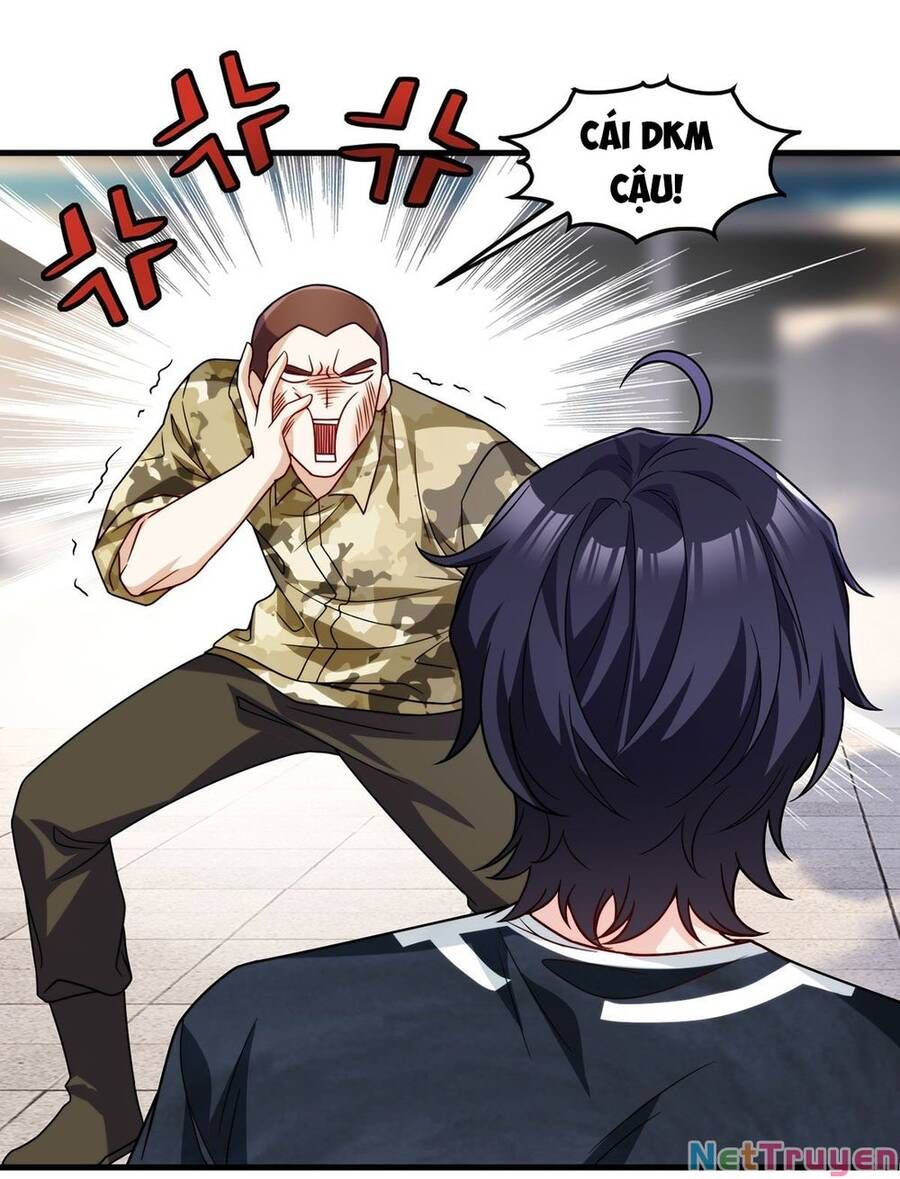 đọc truyện Tiên Tôn Lạc Vô Cực Chương 124 ảnh 20 tại Thiên Thai Truyện