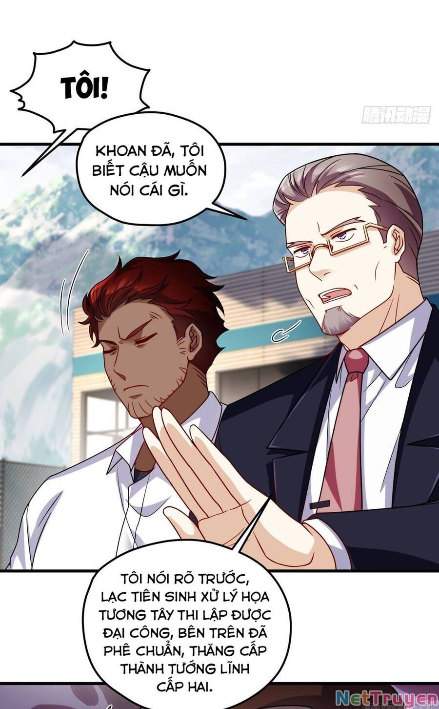 đọc truyện Tiên Tôn Lạc Vô Cực Chương 124 ảnh 23 tại Thiên Thai Truyện