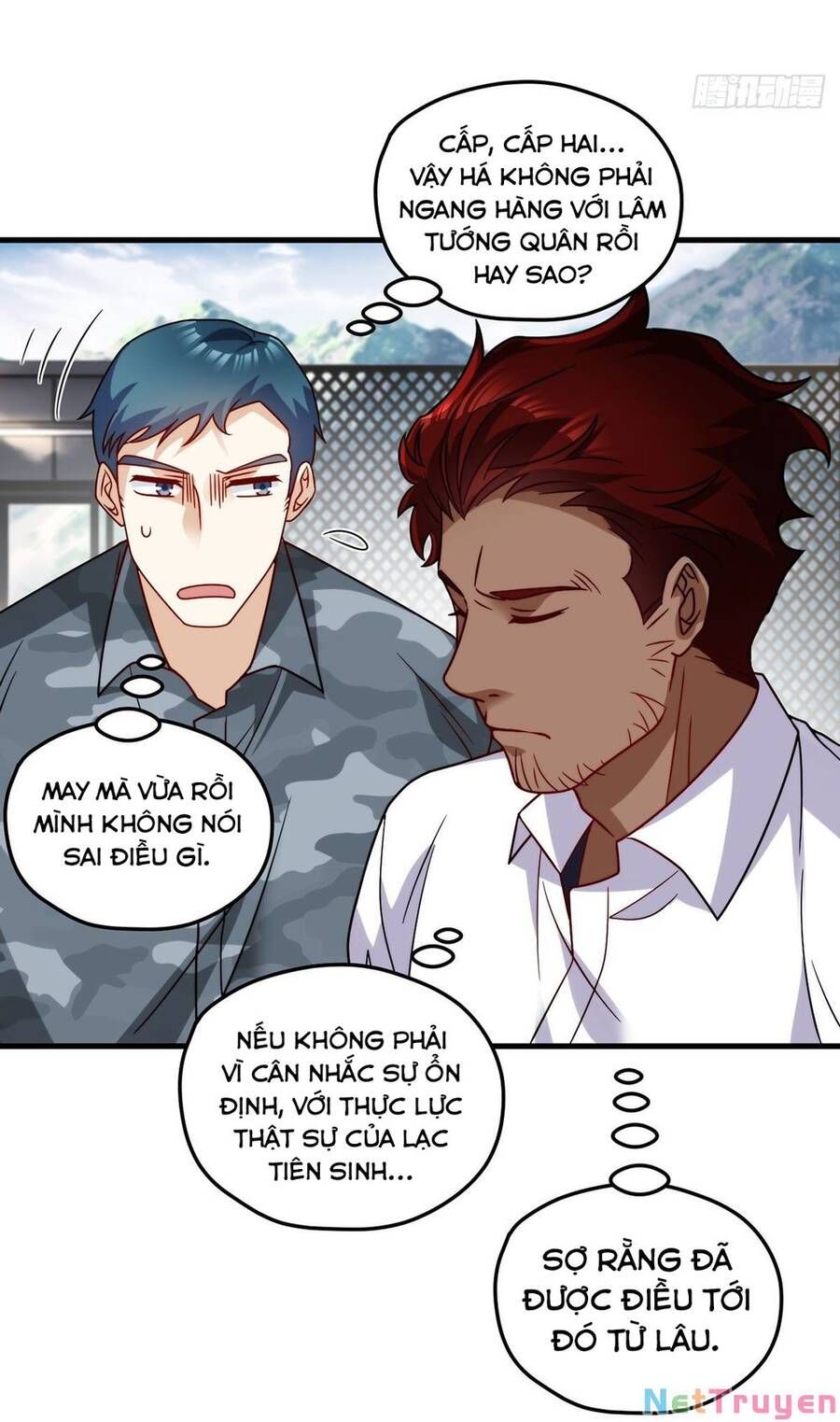 đọc truyện Tiên Tôn Lạc Vô Cực Chương 124 ảnh 25 tại Thiên Thai Truyện