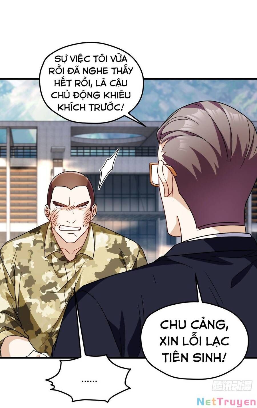 đọc truyện Tiên Tôn Lạc Vô Cực Chương 124 ảnh 26 tại Thiên Thai Truyện