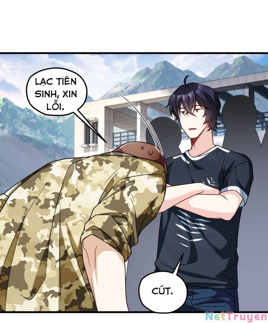 đọc truyện Tiên Tôn Lạc Vô Cực Chương 124 ảnh 27 tại Thiên Thai Truyện