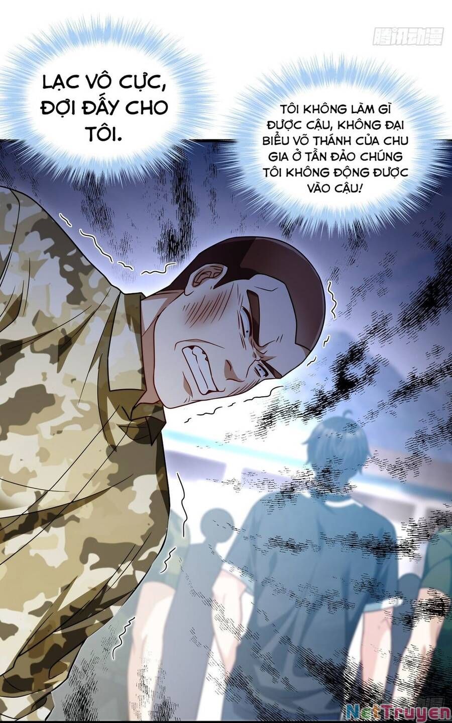 đọc truyện Tiên Tôn Lạc Vô Cực Chương 124 ảnh 28 tại Thiên Thai Truyện