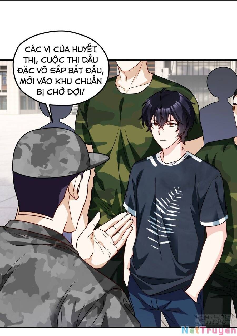 đọc truyện Tiên Tôn Lạc Vô Cực Chương 124 ảnh 29 tại Thiên Thai Truyện