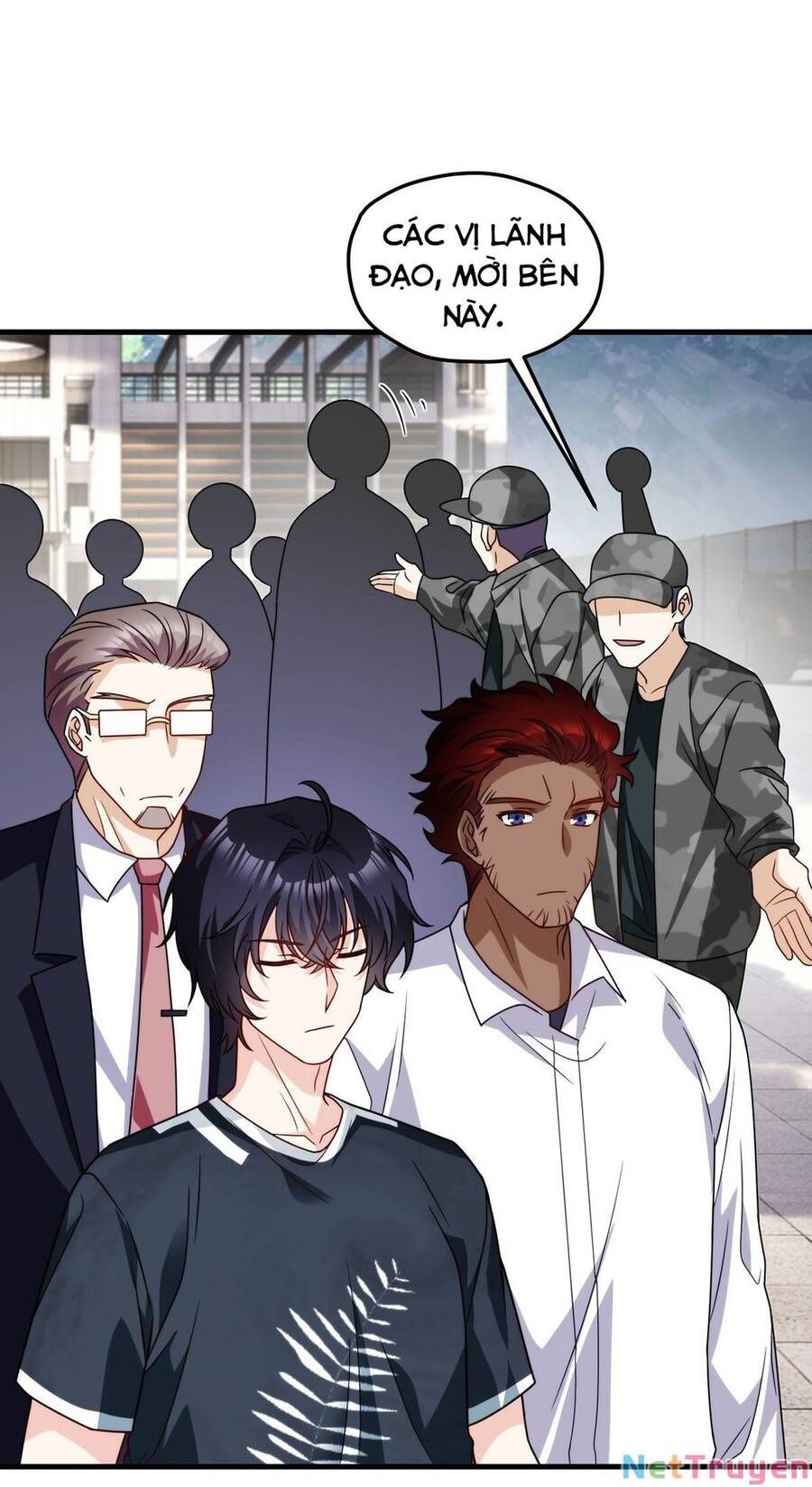 đọc truyện Tiên Tôn Lạc Vô Cực Chương 124 ảnh 31 tại Thiên Thai Truyện