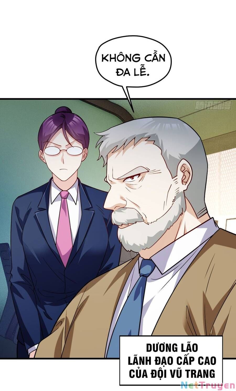 đọc truyện Tiên Tôn Lạc Vô Cực Chương 124 ảnh 35 tại Thiên Thai Truyện