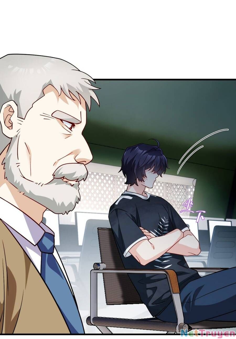 đọc truyện Tiên Tôn Lạc Vô Cực Chương 124 ảnh 37 tại Thiên Thai Truyện