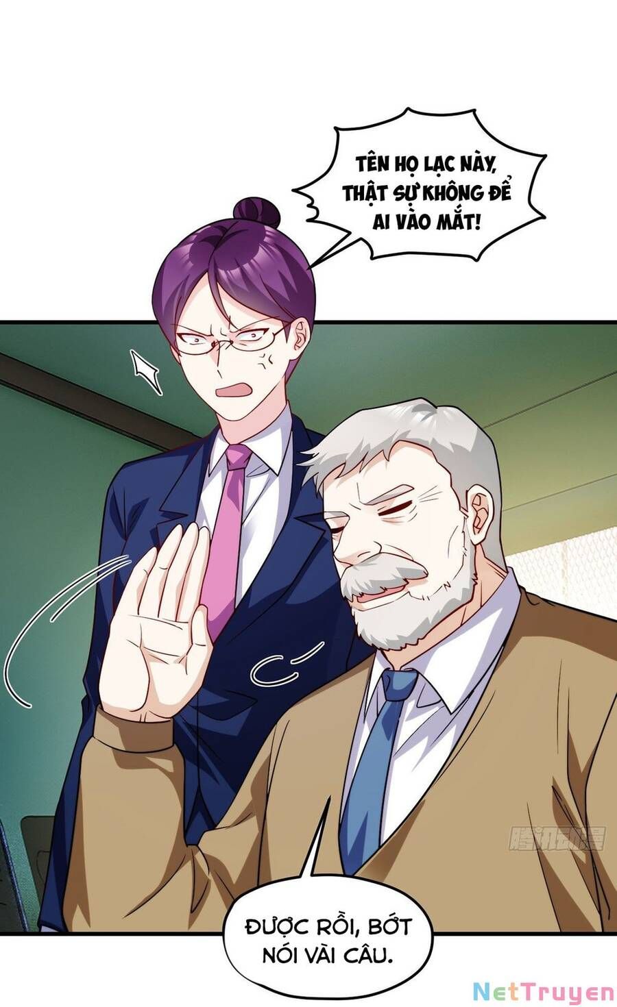 đọc truyện Tiên Tôn Lạc Vô Cực Chương 124 ảnh 38 tại Thiên Thai Truyện