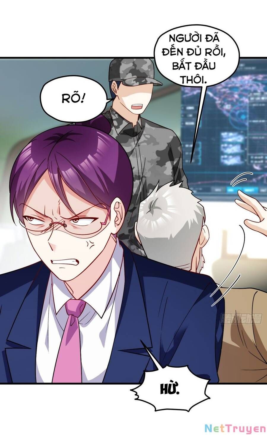 đọc truyện Tiên Tôn Lạc Vô Cực Chương 124 ảnh 39 tại Thiên Thai Truyện