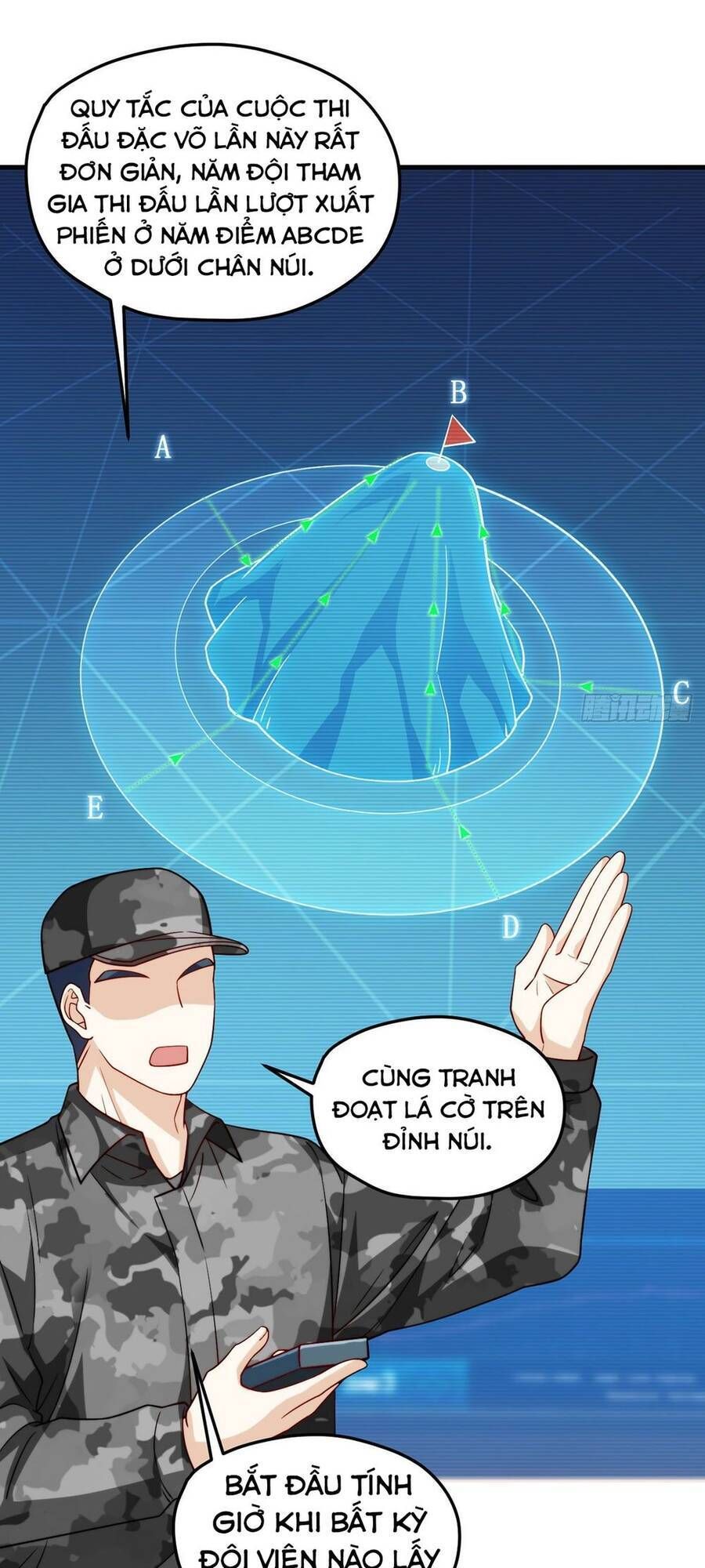 đọc truyện Tiên Tôn Lạc Vô Cực Chương 124 ảnh 40 tại Thiên Thai Truyện