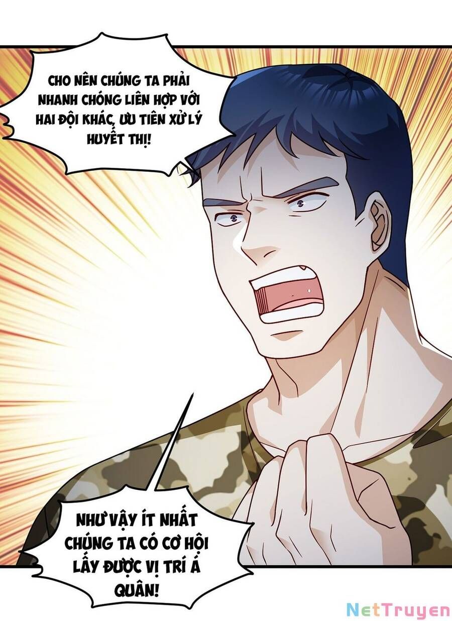 đọc truyện Tiên Tôn Lạc Vô Cực Chương 124 ảnh 44 tại Thiên Thai Truyện