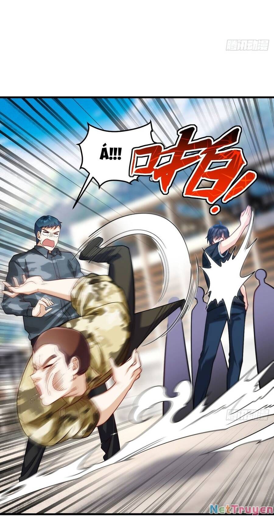 đọc truyện Tiên Tôn Lạc Vô Cực Chương 124 ảnh 10 tại Thiên Thai Truyện