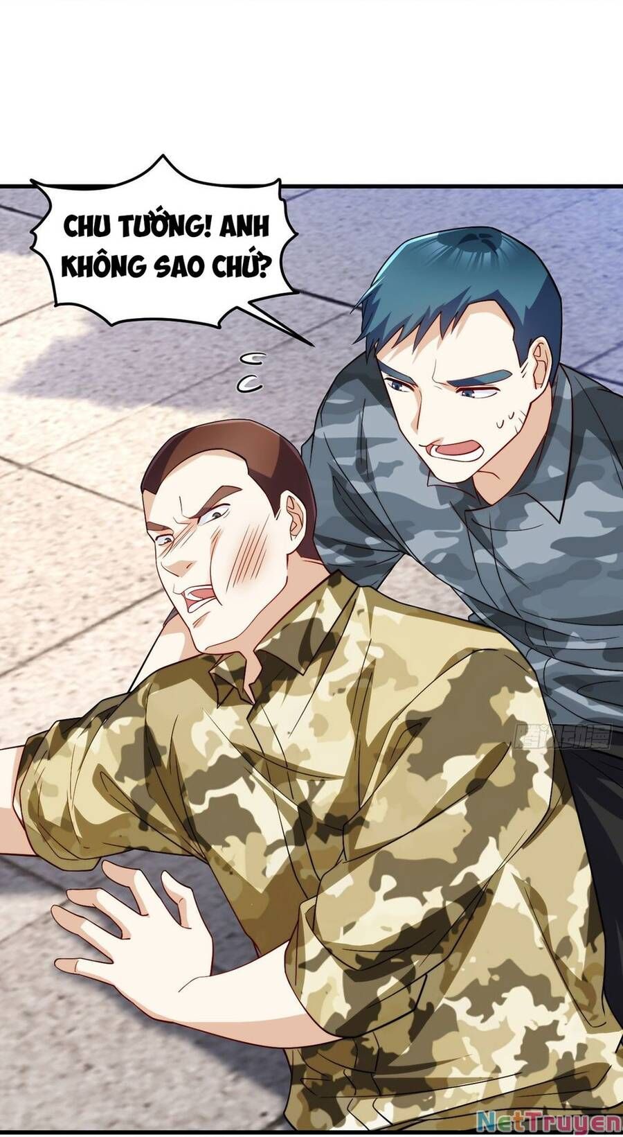 đọc truyện Tiên Tôn Lạc Vô Cực Chương 124 ảnh 11 tại Thiên Thai Truyện