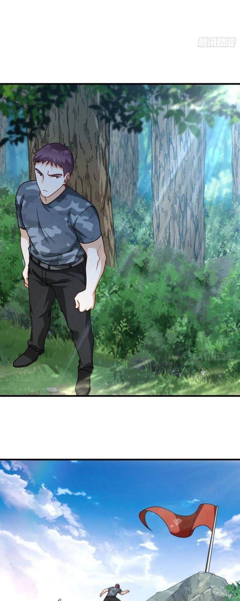 đọc truyện Tiên Tôn Lạc Vô Cực Chương 125 ảnh 13 tại Thiên Thai Truyện