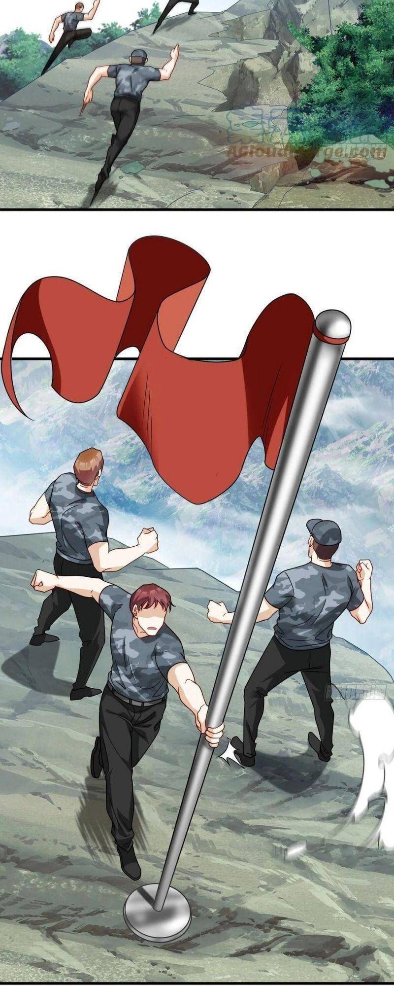 đọc truyện Tiên Tôn Lạc Vô Cực Chương 125 ảnh 14 tại Thiên Thai Truyện