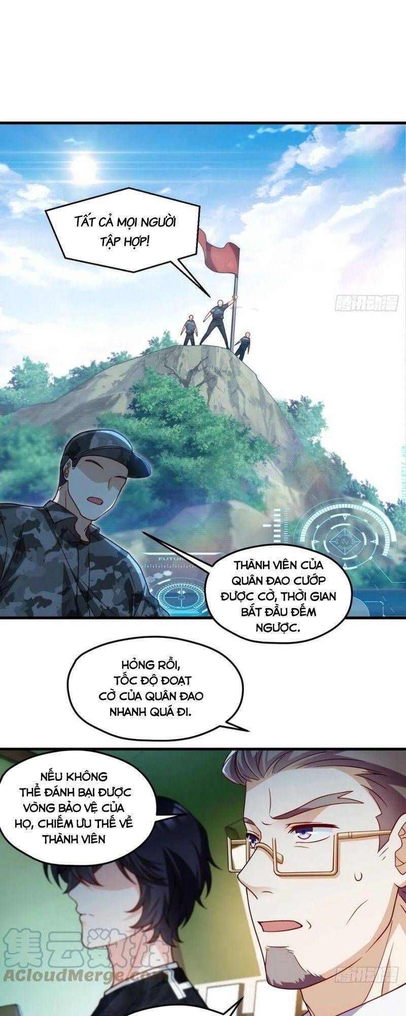 đọc truyện Tiên Tôn Lạc Vô Cực Chương 125 ảnh 16 tại Thiên Thai Truyện