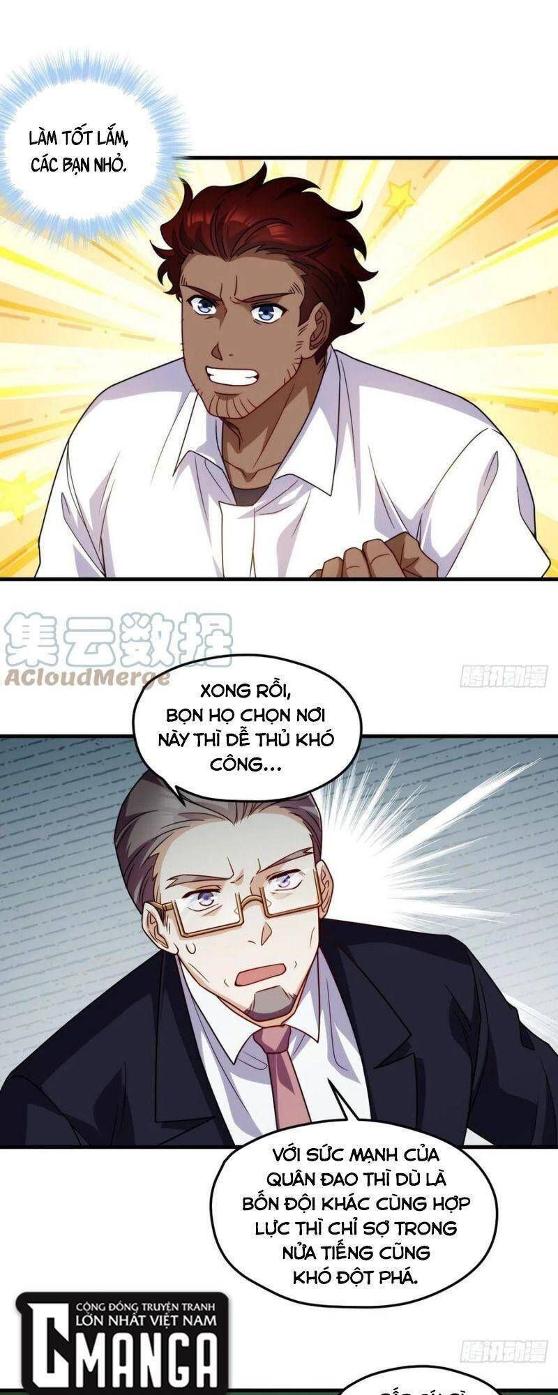 đọc truyện Tiên Tôn Lạc Vô Cực Chương 125 ảnh 20 tại Thiên Thai Truyện