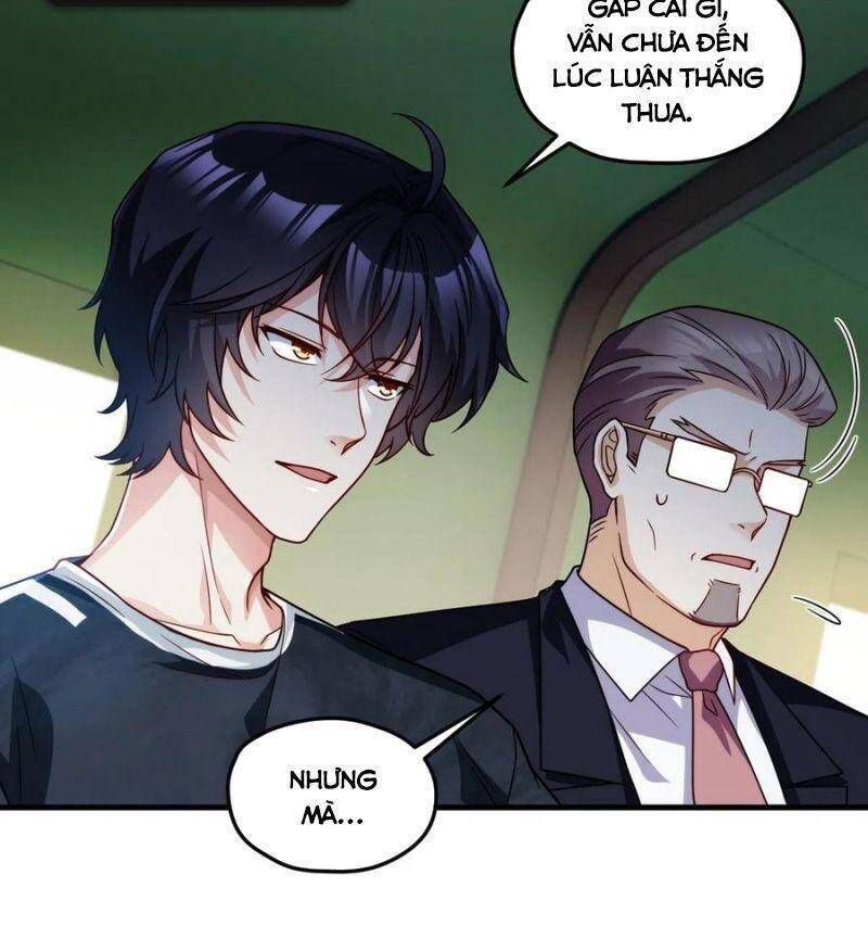 đọc truyện Tiên Tôn Lạc Vô Cực Chương 125 ảnh 21 tại Thiên Thai Truyện