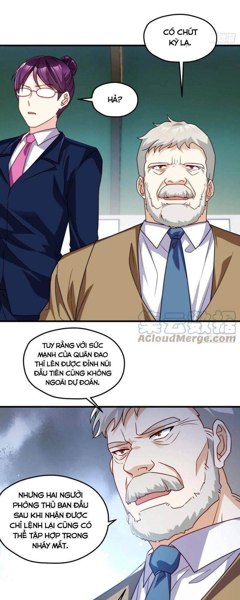 đọc truyện Tiên Tôn Lạc Vô Cực Chương 125 ảnh 22 tại Thiên Thai Truyện