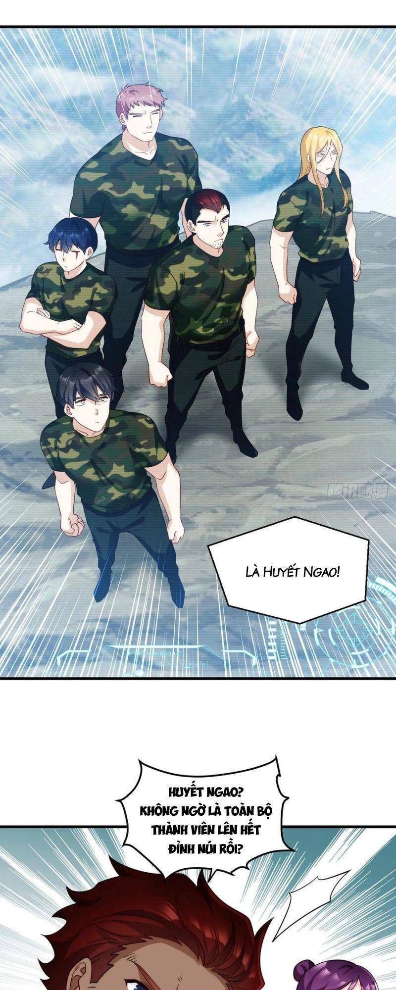 đọc truyện Tiên Tôn Lạc Vô Cực Chương 125 ảnh 26 tại Thiên Thai Truyện