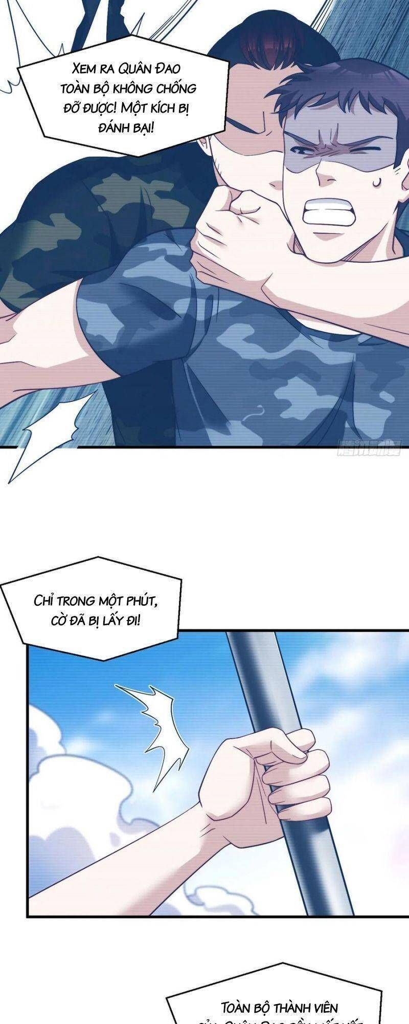 đọc truyện Tiên Tôn Lạc Vô Cực Chương 125 ảnh 30 tại Thiên Thai Truyện