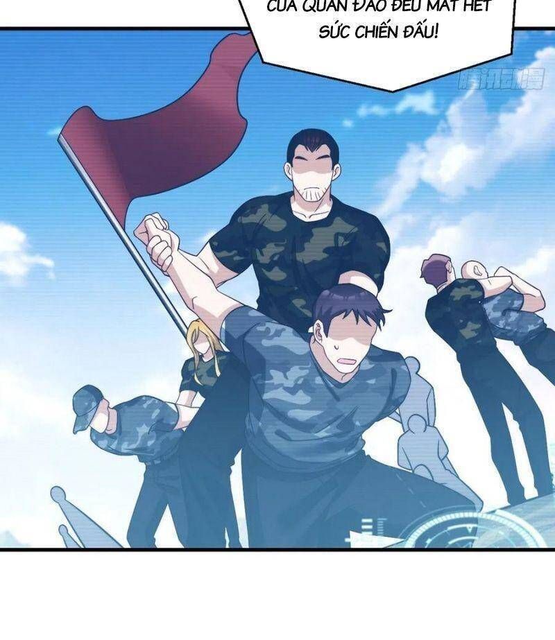 đọc truyện Tiên Tôn Lạc Vô Cực Chương 125 ảnh 31 tại Thiên Thai Truyện