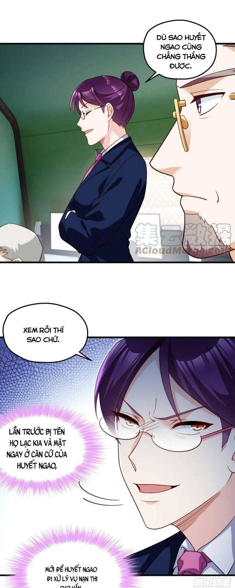 đọc truyện Tiên Tôn Lạc Vô Cực Chương 125 ảnh 5 tại Thiên Thai Truyện